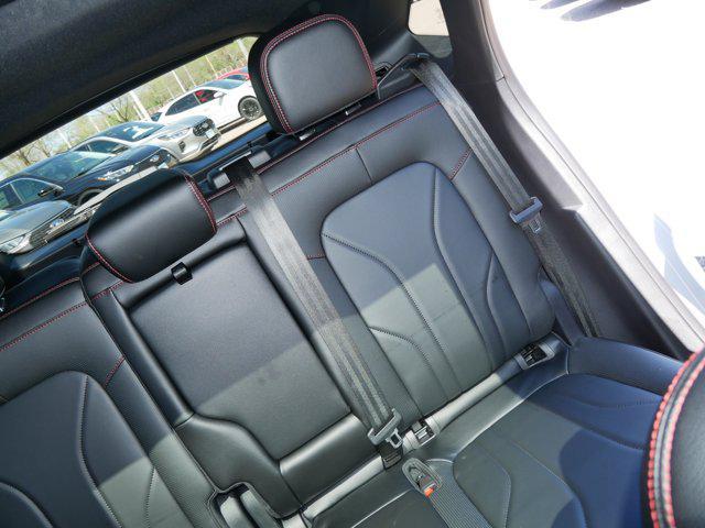 new 2025 Ford Escape car, priced at $39,365