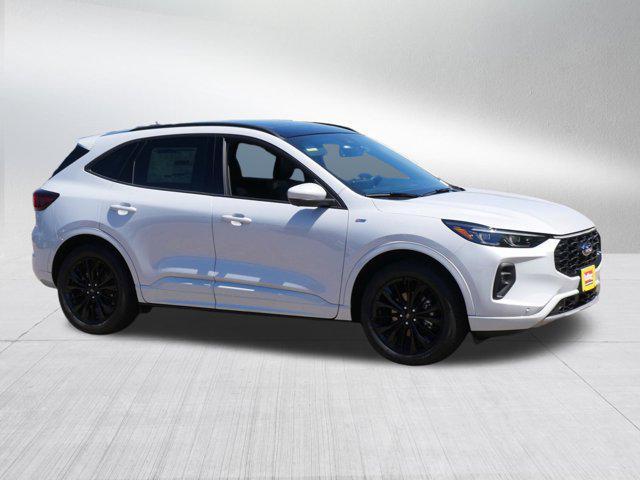 new 2025 Ford Escape car, priced at $39,365