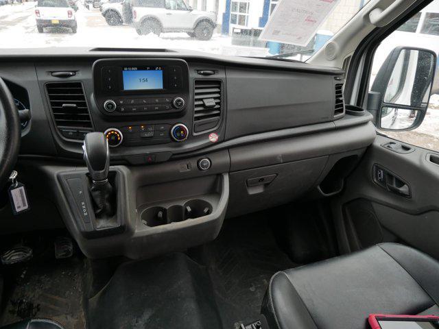 used 2023 Ford Transit-250 car, priced at $41,997