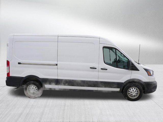 used 2023 Ford Transit-250 car, priced at $41,997