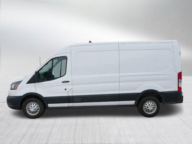 used 2023 Ford Transit-250 car, priced at $41,997