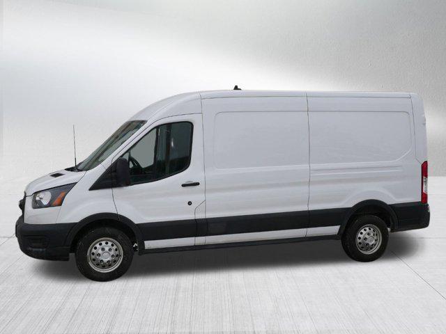 used 2023 Ford Transit-250 car, priced at $41,997