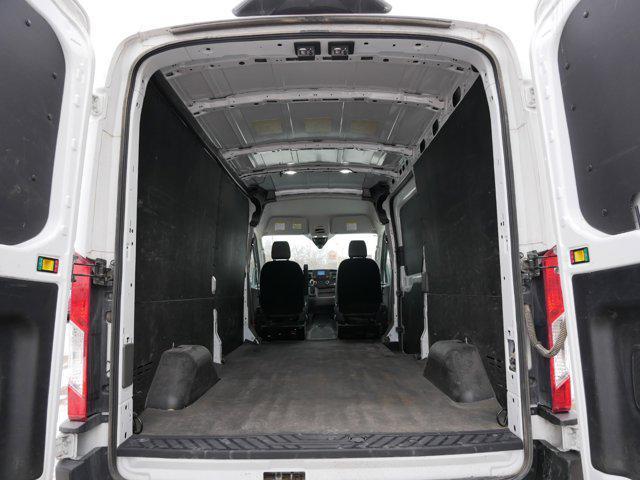 used 2023 Ford Transit-250 car, priced at $41,997