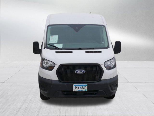 used 2023 Ford Transit-250 car, priced at $41,997