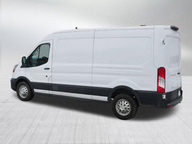 used 2023 Ford Transit-250 car, priced at $41,997