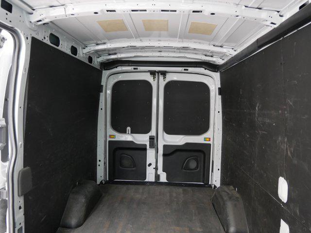 used 2023 Ford Transit-250 car, priced at $41,997