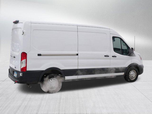 used 2023 Ford Transit-250 car, priced at $41,997