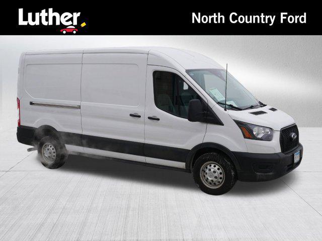 used 2023 Ford Transit-250 car, priced at $41,997