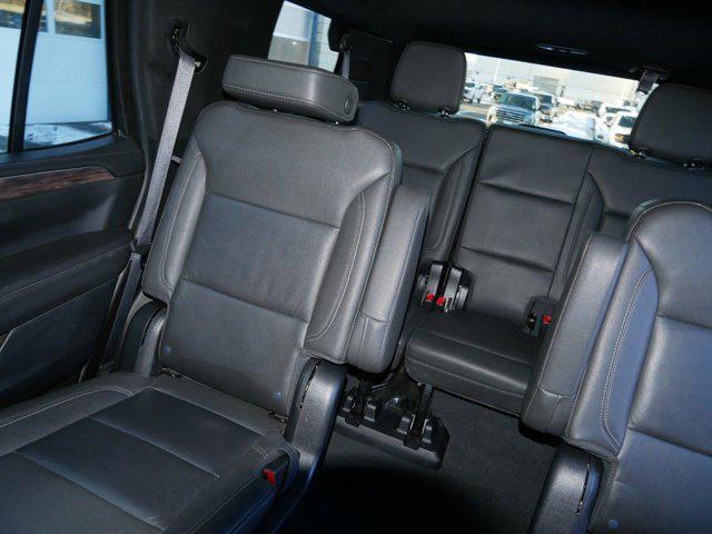 used 2023 Chevrolet Tahoe car, priced at $45,996