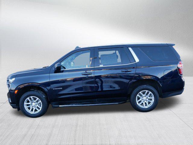 used 2023 Chevrolet Tahoe car, priced at $45,996