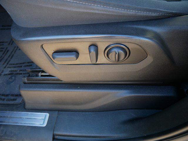 used 2022 GMC Sierra 1500 car, priced at $32,996