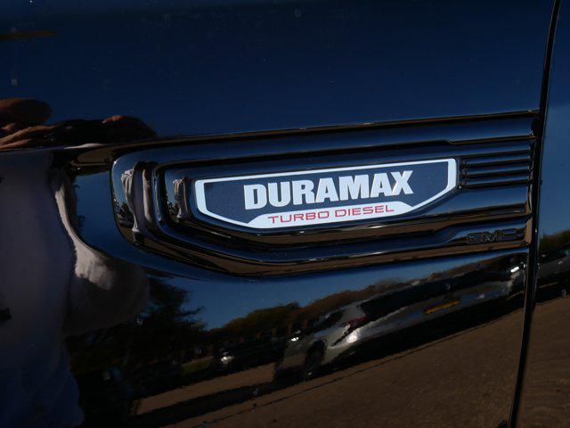 used 2022 GMC Sierra 1500 car, priced at $32,996