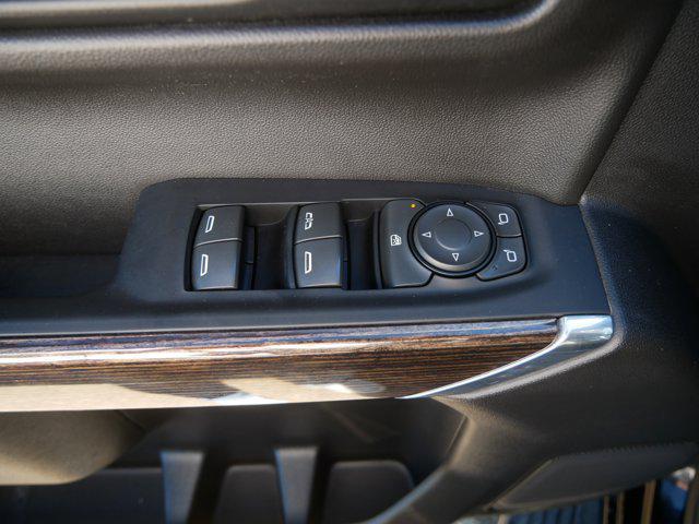 used 2022 GMC Sierra 1500 car, priced at $32,996