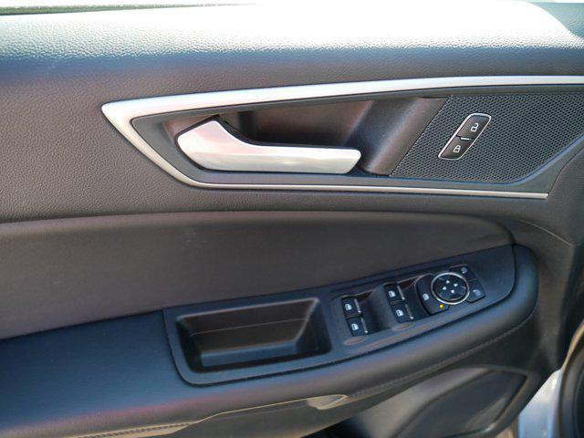used 2024 Ford Edge car, priced at $27,497