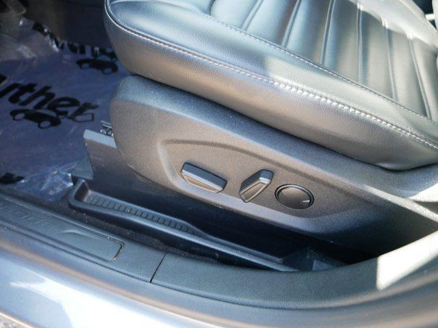 used 2024 Ford Edge car, priced at $27,497