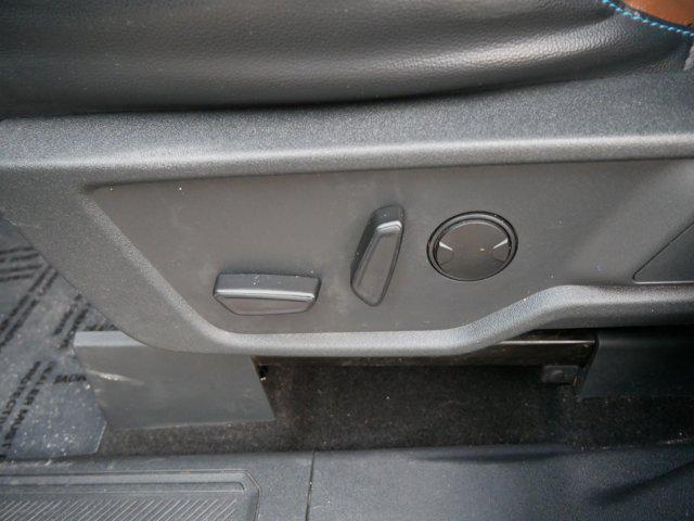 used 2021 Ford Bronco car, priced at $34,497