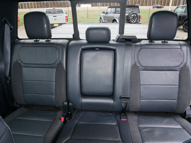 used 2021 Ford F-150 car, priced at $59,495