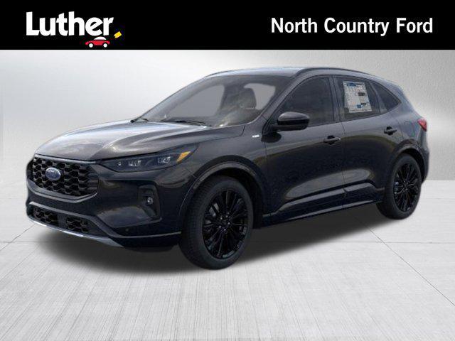new 2026 Ford Escape car, priced at $41,859