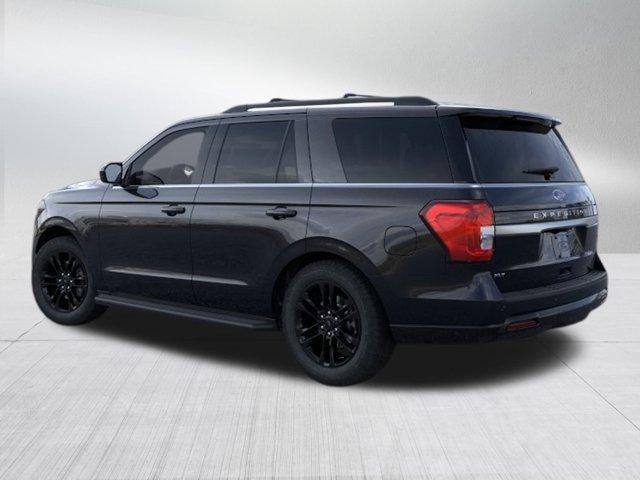 new 2024 Ford Expedition car, priced at $69,309