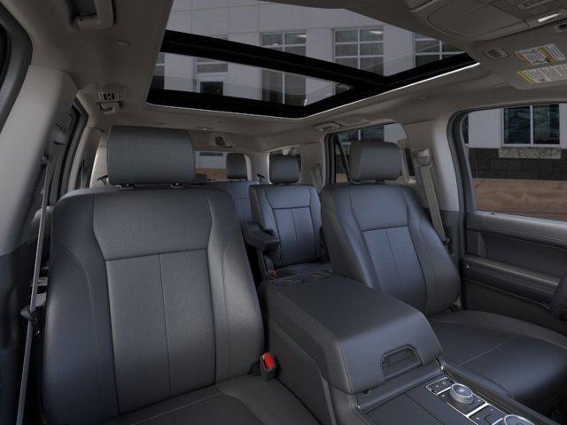 new 2024 Ford Expedition car, priced at $69,309