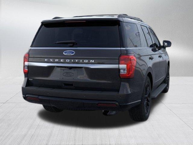 new 2024 Ford Expedition car, priced at $69,309