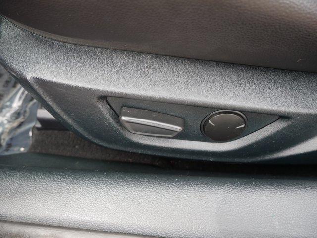 used 2023 Ford Mustang car, priced at $26,995
