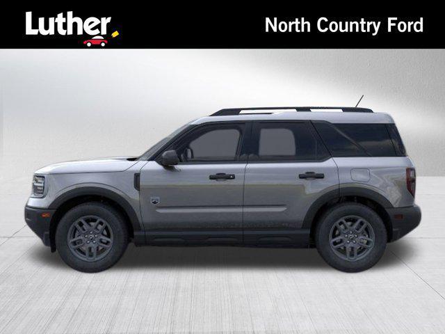 new 2025 Ford Bronco Sport car, priced at $33,419