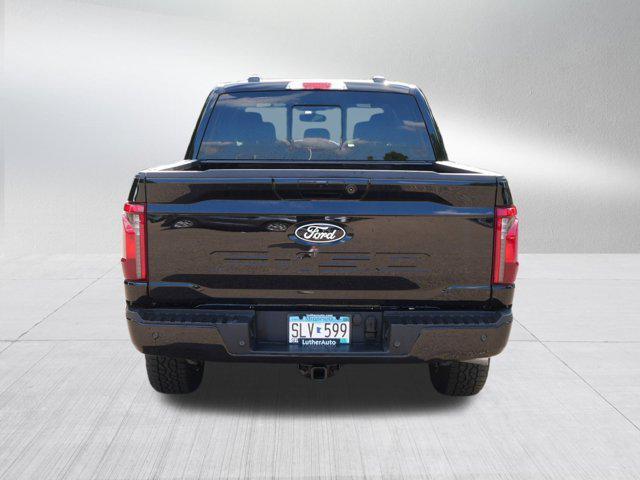 new 2024 Ford F-150 car, priced at $50,180