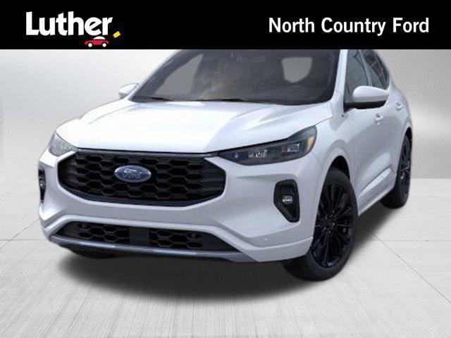 new 2025 Ford Escape car, priced at $40,586