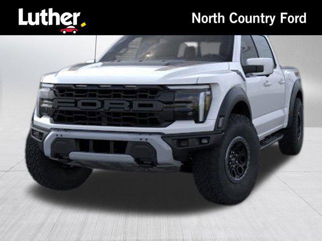 new 2025 Ford F-150 car, priced at $94,785