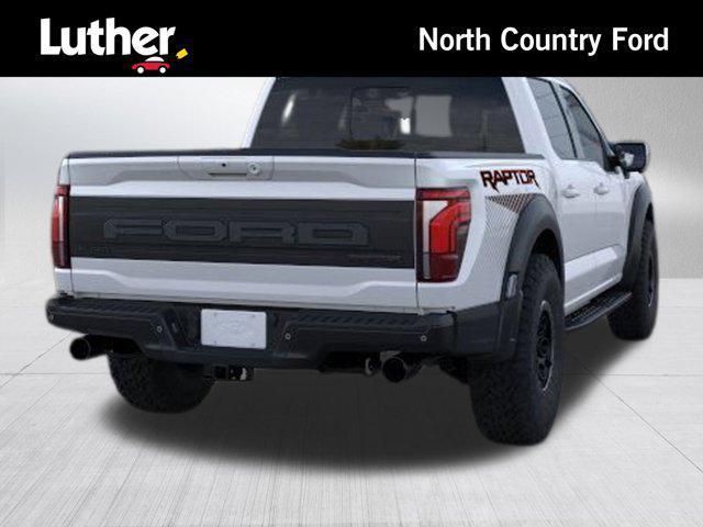new 2025 Ford F-150 car, priced at $94,785
