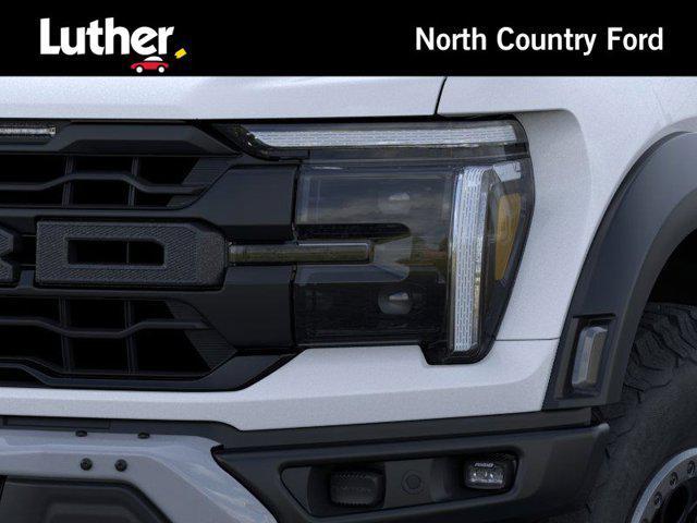 new 2025 Ford F-150 car, priced at $94,785