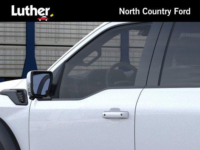 new 2025 Ford F-150 car, priced at $94,785