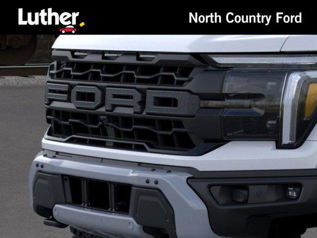 new 2025 Ford F-150 car, priced at $94,785