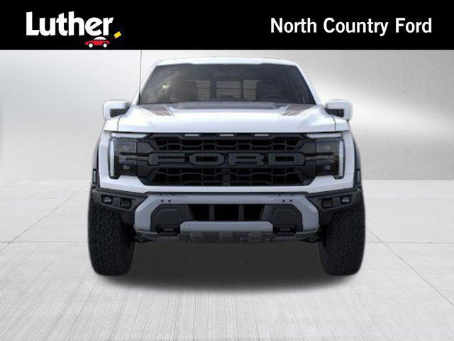 new 2025 Ford F-150 car, priced at $94,785
