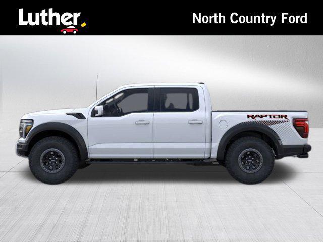 new 2025 Ford F-150 car, priced at $94,785