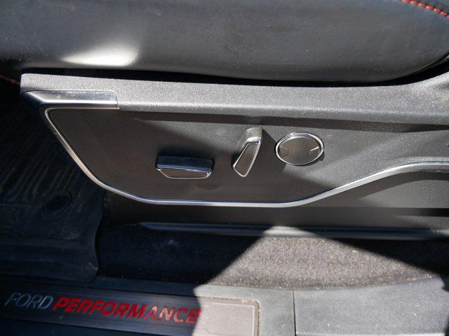 used 2024 Ford F-150 car, priced at $78,997
