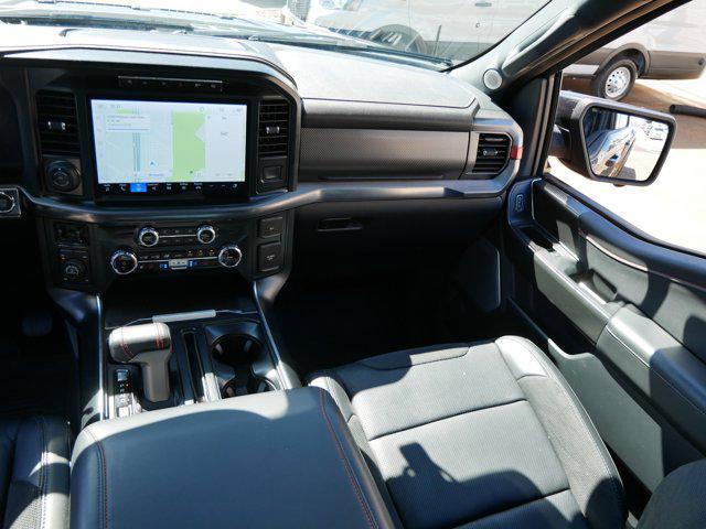 used 2024 Ford F-150 car, priced at $78,997