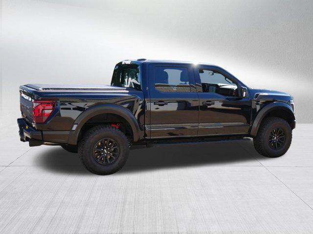 used 2024 Ford F-150 car, priced at $78,997