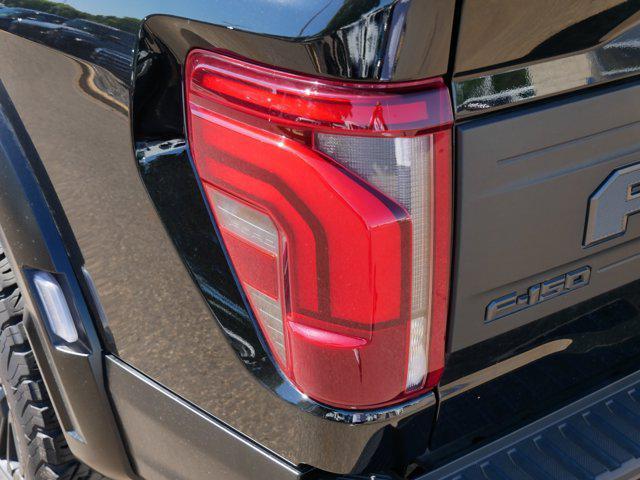 used 2024 Ford F-150 car, priced at $78,997
