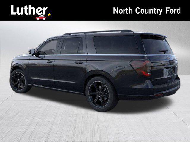 new 2024 Ford Expedition car, priced at $73,392