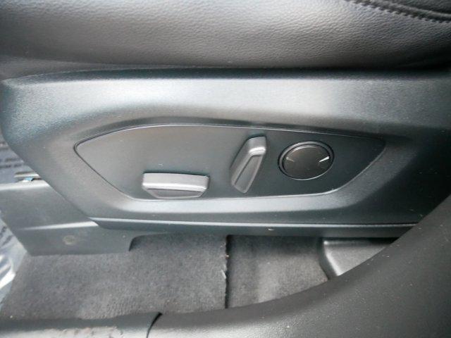 used 2023 Ford Explorer car, priced at $39,797