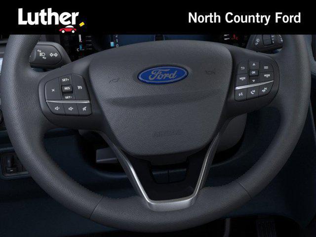 new 2025 Ford Maverick car, priced at $34,320
