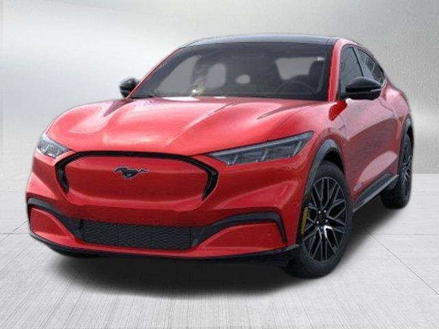 new 2024 Ford Mustang Mach-E car, priced at $53,030