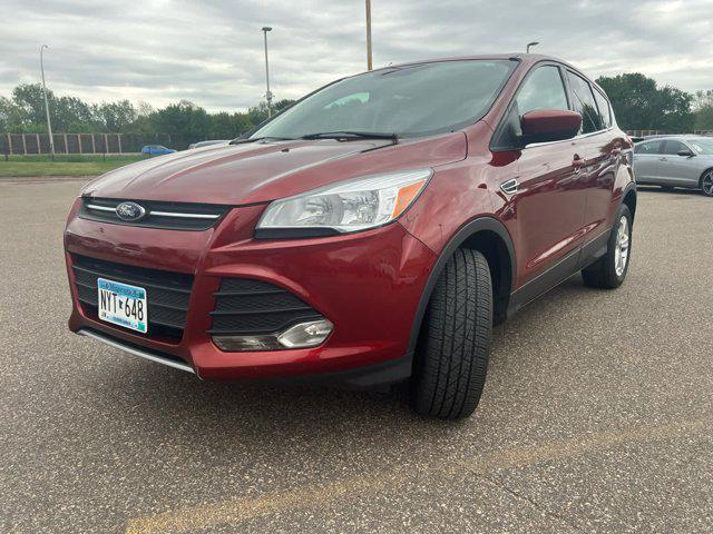 used 2014 Ford Escape car, priced at $9,997