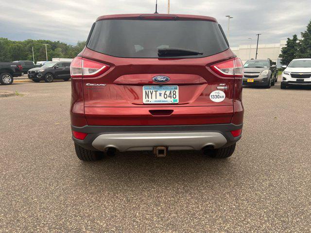 used 2014 Ford Escape car, priced at $9,997