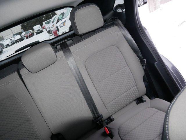 used 2021 Ford Escape car, priced at $21,995