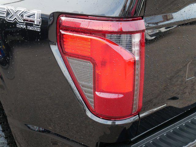 used 2024 Ford F-150 car, priced at $47,997