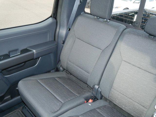 used 2024 Ford F-150 car, priced at $47,997