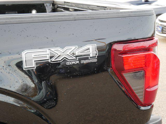 used 2024 Ford F-150 car, priced at $47,997